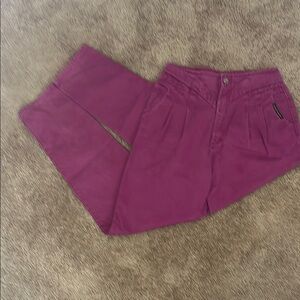 Rocky Mountain Clothing - Vintage - Made in the USA - Size 28